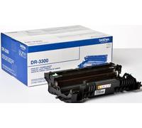 Brother DR-3300, rouleau optique