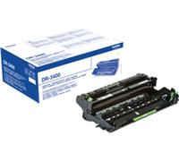 Brother - DR-3400 - Tambour - produit d'origine - 50 000 pages