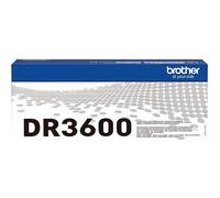 BROTHER DR-3600 Black Drum Unit Approx 45.000 pages