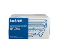 Brother Tambour DR4000 HL-6050D Noir