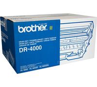 DR4000 BROTHER HL-6050D TAMBOUR NOIR