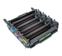 Brother Tambour d'imprimante DR-421CL Original 1 pièce
