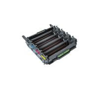 Brother DR-421CL Tambour Laser Original - 30000 Pages - Noir, Cyan, Magenta, Jaune - Compatibilité HL-L8260CDW, MFC-L9570CDWT