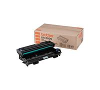 Brother DR-6000 | Tambour de remplacement pour imprimante laser |Imprime 20 000 pages | Noir
