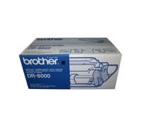 BROTHER DR-8000 NOIR DRUM - 8000 PAGES | POUR FAX-8070P