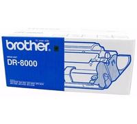 BROTHER DR-8000 Tambour Original 20 000 Pages FAX 8070P, MFC 9070/9160/9180