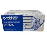 Brother DR-8000 Tambour Original Fax 8070P / 2850 /MFC-9160/MFC-9180 [A Boîte ]