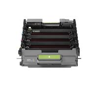 Brother DR-821CL Tambour Original Laser Noir, 30000 pages, Compatibilité MFC-L9670CDN/L9630CDN, Technologie d'impression laser