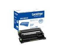 Brother Kit tambour DRB023 Original pour DCP-B7520DW, HL-B2080DW, MFC-B7715DW, MFC-B7710DN