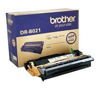 Brother Cartouche de tambour DR-821CL – Noir – Laser – Rendement 100 000 pages – G
