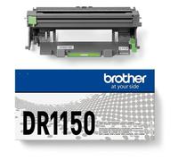 Brother DR1150 - Original - kit tambour - pour Brother DCP-L1642W, HL-L1240W
