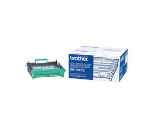 Brother DR130 rum - 17,000 Pages for HL-4040CN, 4070CDW, 4050CDN, 4050CDNLT, DCP-9040CN, 9045CDN, MFC-9440CN, 9450CDN, 9840CDW