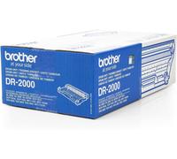 Brother dr 2000 kit tambour, NOIR
