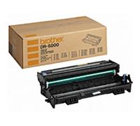 Brother DR2100 BK Tambour original - Noir