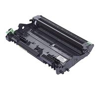 Brother DR2100 Kit tambour 12000 pages, Noir