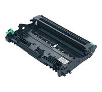 Brother DR2100 Kit tambour pour DCP 7030, 7040, 7045N HL-2140, 2150N, 2170W MFC 7320, 7440N, 7840N, 7840W, Brother DR-2100 Tambour 12 000 pages pour HL-2140, 2150N, 2170W