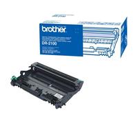 Brother DR2100 - Original - kit tambour
