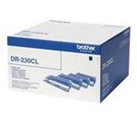 DR-230CL BROTHER MFC-9010CN TAMBOUR CMYK