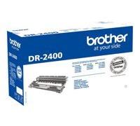 Brother DR2400 - noir - original - kit tambour