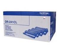 Brother DR-241CL - 4 couleurs - Tambour