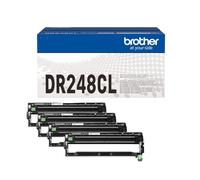 BROTHER DR248CL Kit Tambour 15000 pages