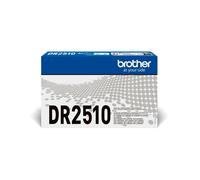 Brother Tambour d'image Noir(e) Original DR-2510