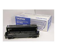 Brother Kit tambour DR3000 - 20 000 pages - Noir