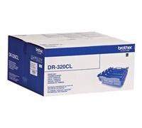 Brother DR320CL - original - kit tambour