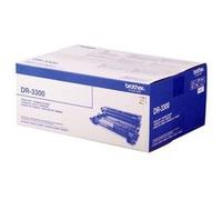 Brother DR3300 - Unité de tambour OPC - pour Brother DCP-8250DN, HL-5450DNT, HL-5470DWT, HL-6180DW, MFC-8520DN Noir G