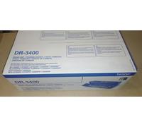 Brother DR3400 DR-3400 Tambour K DCP-L 5500 Dn 6600 Dw HL-L 5100
