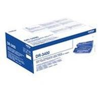 Brother dr3400 - original - kit tambour