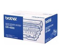 Brother DR4000 - Original - kit tambour - pour Brother HL-6050 Noir G