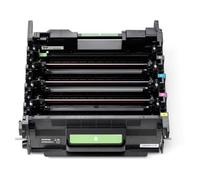Brother Pack de tambours originaux pour MFC-L8970CDW, HL-L8570CDW, MFC-L8730CDW, HL-L8430CDW