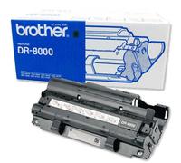 DR-8000 BROTHER FAX 8070 TAMBOUR NOIR