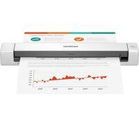Brother DS-640 - Scanner mobile de documents