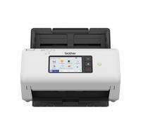 BROTHER DS-640 Scanner mobile à défilement A4 - USB 3.0