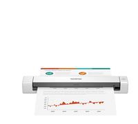 Brother DS-640 - Scanner mobile de documents