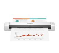 Brother DS-640 - Scanner mobile de documents