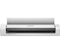 Brother DS-740D Scanner Scanner avec chargeur de documents 600 x 600 DPI A4 Noir, Blanc