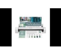 Brother DS-740D - Scanner mobile de documents recto-verso