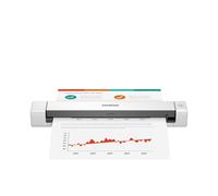 Brother DSmobile DS-640 - Scanner À Feuille Unique