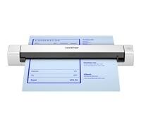Brother DSmobile DS-640e - scanner à feuilles - portable