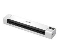 Brother DSmobile DS-940DW - scanner à feuilles - portable - USB 3.0, Wi-Fi(n)
