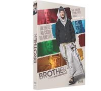 Brother DVD DVD