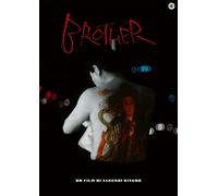 Brother (DVD) Kitano Epps Maki Kato Kitano,Epps,Maki,Kato