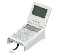 Brother Écran d'imprimante tactile pour Brother TD-2020, TD-2120N, TD-2130N, TD-2130NHC