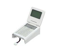 Brother - Écran d'imprimante tactile - pour Brother TD-2020. TD-2120N. TD-2130N. TD-2130NHC