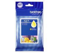Brother LC-527Y - Jaune - Cartouche d'encre