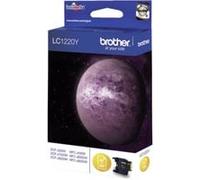 Brother Encre - LC-1220Y