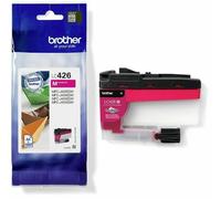 Brother Encre LC-426M d'origine magenta LC426M